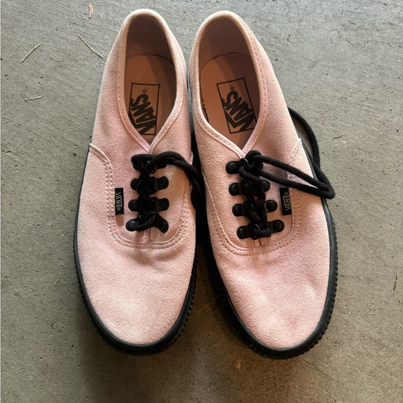 Vans Woman’s 8 - Picture 2 of 2